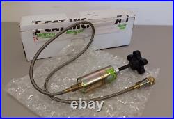 NOS Arctic Cat ZR Fox Rear Shock Adjust Resevior Suspension