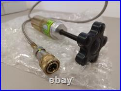 NOS Arctic Cat ZR Fox Rear Shock Adjust Resevior Suspension