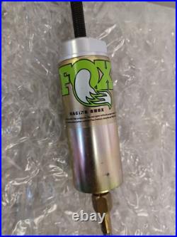 NOS Arctic Cat ZR Fox Rear Shock Adjust Resevior Suspension