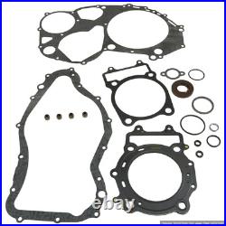 Namura Full Gasket Kit for Arctic Cat fits 2009-2015 Prowler 550 XT Flatbed NEW