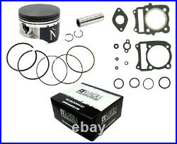 Namura NA-11001-2K Top-End Rebuild Kit 1998-05 Arctic Cat 300 2X4 / 4X4 -68.97