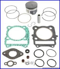 Namura Standard Bore Piston & Gasket Kit for Arctic Cat 1998-2005 300 68.5mm NEW
