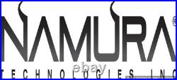 Namura Standard Bore Piston & Gasket Kit for Arctic Cat 1998-2005 300 68.5mm NEW
