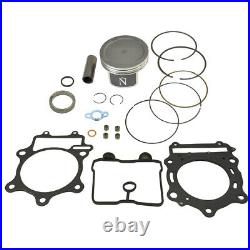 Namura Standard Bore Size A Piston Gasket Kit for Arctic Cat 700 2006-2008 102mm