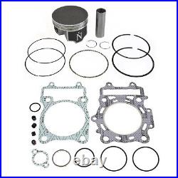 Namura Standard Bore Size A Top End Kit for Arctic Cat 500 4x4 2003-2009 87.5mm