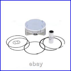 New 89.94mm Bore Replacement Piston Kit Fits Arctic Cat By S5F09000001A