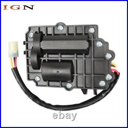 New Actuator Front Differential For Arctic Cat ATV 2WD/4WD 3306-264 0502-579