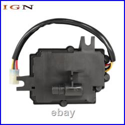 New Actuator Front Differential For Arctic Cat ATV 2WD/4WD 3306-264 0502-579