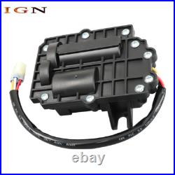 New Actuator Front Differential For Arctic Cat ATV 2WD/4WD 3306-264 0502-579