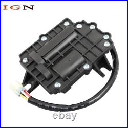 New Actuator Front Differential For Arctic Cat ATV 2WD/4WD 3306-264 0502-579