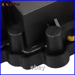 New Actuator Front Differential For Arctic Cat ATV 2WD/4WD 3306-264 0502-579