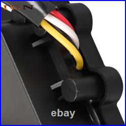 New Actuator Front Differential For Arctic Cat ATV 2WD/4WD 3306-264 0502-579