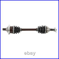 New All Balls Front Left 6ball CV Axle For Arctic Cat 375 4x4 withAT 2002 0402-365