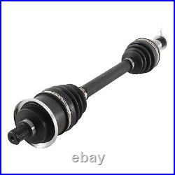 New All Balls Front Right 8ball CV Axle For Arctic Cat 450 H1 2010 2011 1502-874