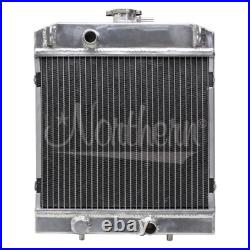 New Aluminum Radiator 2002-2015 Arctic Cat UTV ATV 0413184 0413205 2455041