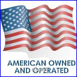 New Aluminum Radiator 2002-2015 Arctic Cat UTV ATV 0413184 0413205 2455041