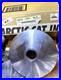 New Arctic Cat 0746-076 Sheave, Movable 1999 ZL 600 EFI S/N 9915688 DRIVE CLUTCH
