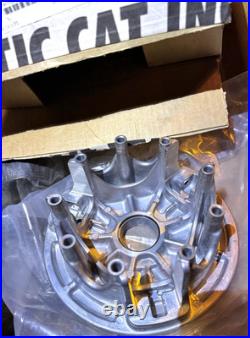 New Arctic Cat 0746-076 Sheave, Movable 1999 ZL 600 EFI S/N 9915688 DRIVE CLUTCH