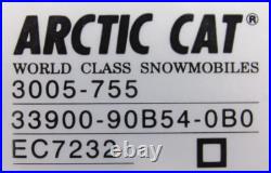 New Arctic Cat 3005-755 Ecu 3005755