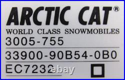 New Arctic Cat 3005-755 Ecu 3005755