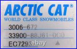 New Arctic Cat 3006-672 Ecu 3006672