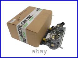 New Arctic Cat 3007-537 Throttle Body Assy 3007537