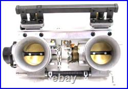 New Arctic Cat 3007-537 Throttle Body Assy 3007537