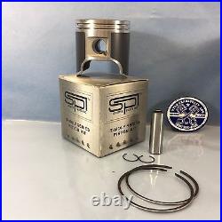 New Arctic Cat 570 Fan Spi Piston Kits 2003-2015 Z570 T570 F570 Mountain Cat