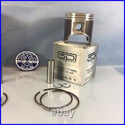 New Arctic Cat 570 Fan Spi Piston Kits 2003-2015 Z570 T570 F570 Mountain Cat