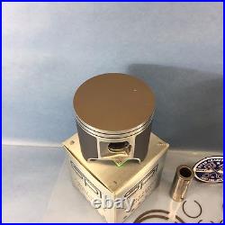New Arctic Cat 900 85mm Std Bore Spi Pistons 2003-2006 Zr900 King Kat Mtn Cat