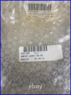 New Arctic Cat ARM, FRT-LOWER-FAB-RH 0703-830