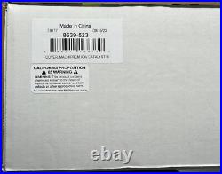 New Arctic Cat Advantage Premium Cover Black & Blue 2024 2025 Catalyst 8639-523