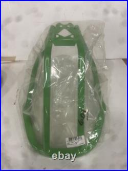 New Arctic Cat BUMPER, FRONT-PTD GRN 1707-531 New Arctic Cat BUMPER, FRONT-PTD GRN 1707-531
