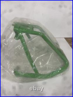 New Arctic Cat BUMPER, FRONT-PTD GRN 1707-531