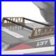 New Arctic Cat Billet Tunnel Rack Bronze F M Riot Xf Zr 20102025 # 8639-230