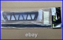 New Arctic Cat Billet Tunnel Rack Bronze F M Riot Xf Zr 20102025 # 8639-230