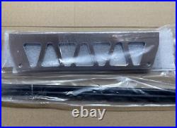 New Arctic Cat Billet Tunnel Rack Bronze F M Riot Xf Zr 20102025 # 8639-230