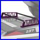 New Arctic Cat Billet Tunnel Rack Purple F M Riot Xf Zr 20102025 # 8639-058