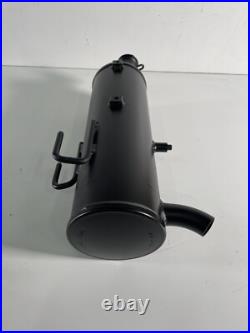New Arctic Cat Black Muffler For 2004-2005 400 0512-139