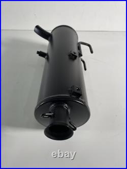 New Arctic Cat Black Muffler For 2004-2005 400 0512-139
