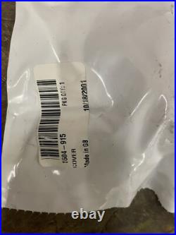 New Arctic Cat COVER 1604-915