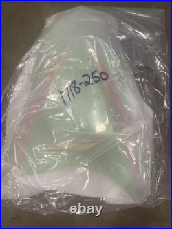 New Arctic Cat COVER, HOOD-WithDECALS(FIRECAT 500 GRN) 1718-250