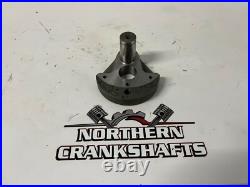 New Arctic Cat Crankshaft Wheel For a 1998-2000 ZR/ZL 500/600 OEM # 3005-215