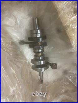 New Arctic Cat Crankshaft for 1993 Puma Jaguar 3003-275