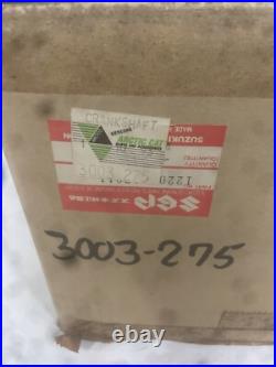 New Arctic Cat Crankshaft for 1993 Puma Jaguar 3003-275