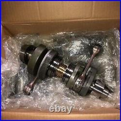 New Arctic Cat Crankshaft for Firecat 700 3007-325