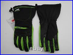 New Arctic Cat Extreme Gloves