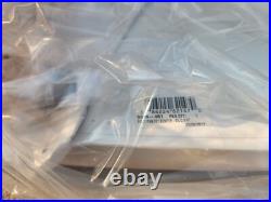 New Arctic Cat FRONT BUMPER WHITE Firecat F7 F6 CROSSFIRE M8 M7 440 SNO PRO CFR