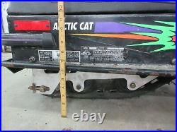 New Arctic Cat Kitty Cat Deep Snow Stainless Suspension Rear Track Lift Kit