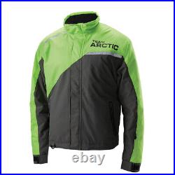 New Arctic Cat Mens Interchanger Jacket / Coat